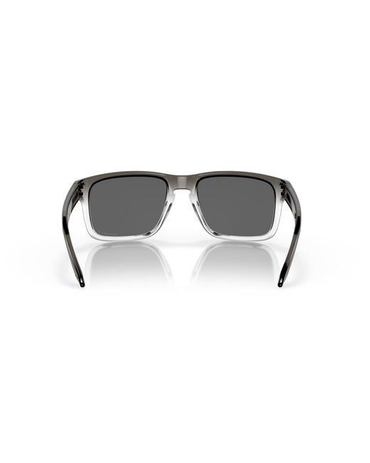 Oakley Black Sunglass Holbrooktm for men