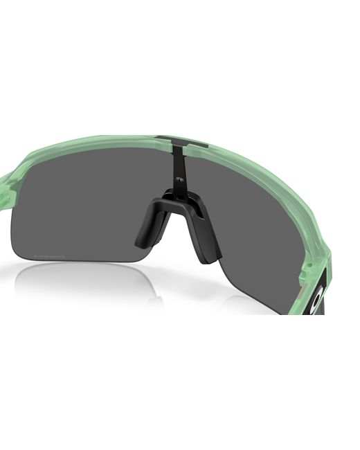 Oakley Black Sunglass Sutrotm Lite S