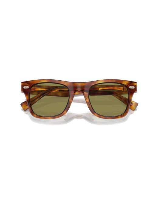 Brunello Cucinelli Black Sunglass Bc4002s Mr.brunello