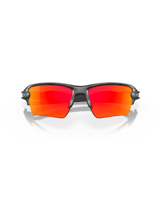 Oakley Black Sunglass Oo9188 Flak® 2.0 Xl 4th Of July Special Edition