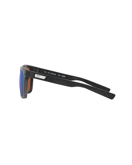 Costa Green Sunglass Pescador for men