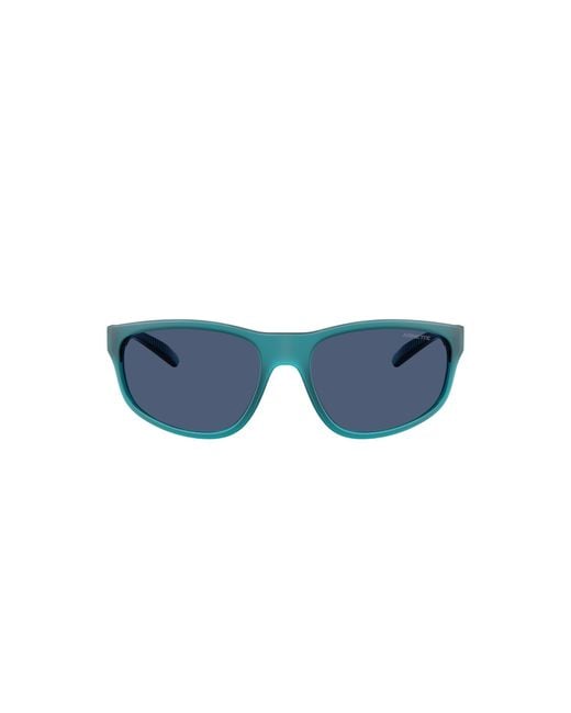 Arnette Black Sunglass An4351 E.z.