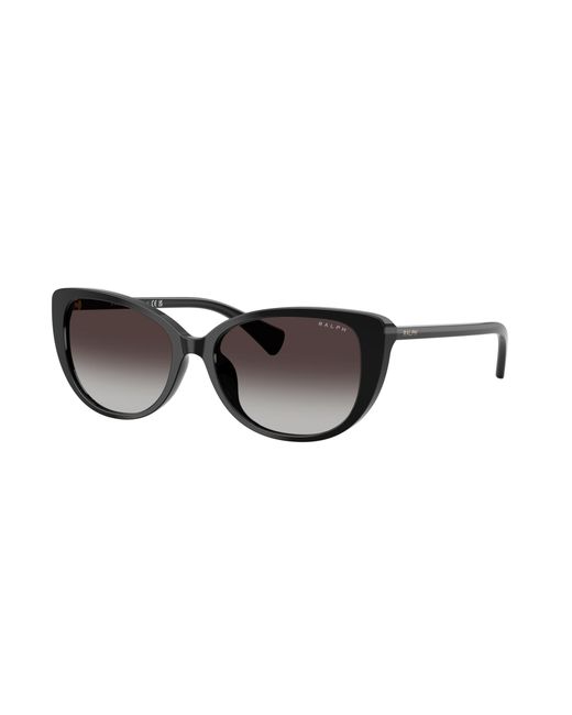 Ralph Black Sunglass Ra5340u