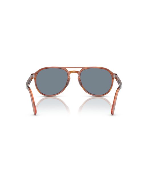 Persol Black Sunglass Po3235s