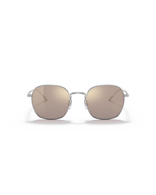 Oliver Peoples Black Sunglass Ov1307st Adès