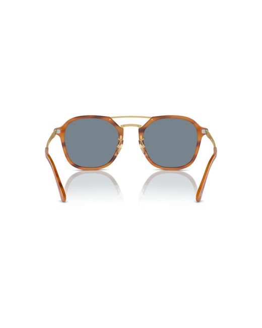 Persol Black Sunglass Po3352s