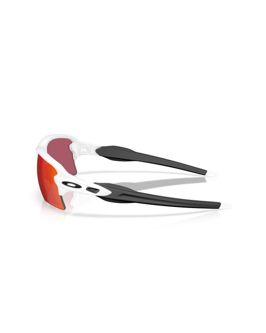 Oakley Black Sunglass Flak® 2.0 Xxl for men