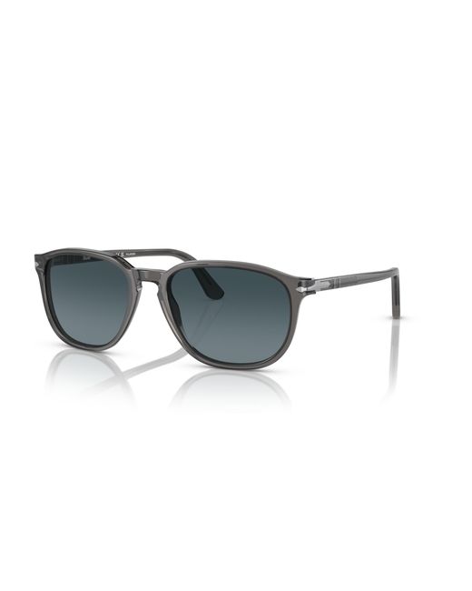 Persol Black Sunglass Po3019s for men