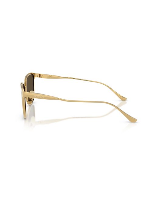 Ferrari Black Sunglasses Fh1032D