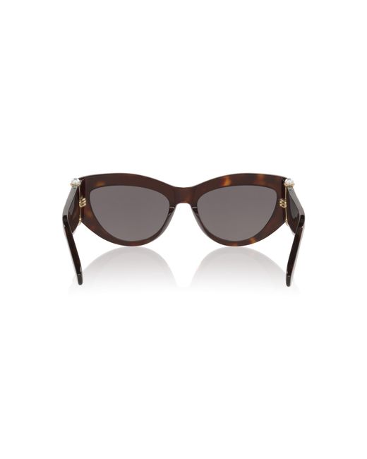 Dior Black Sunglass Es B1i