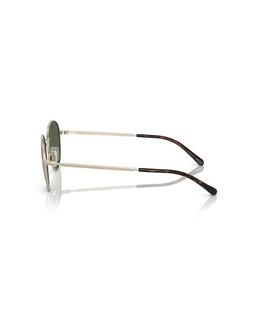 Polo Ralph Lauren Black Sunglass Ph3144 for men