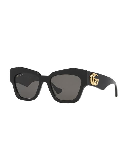 Gucci Black Sunglass GG1422S
