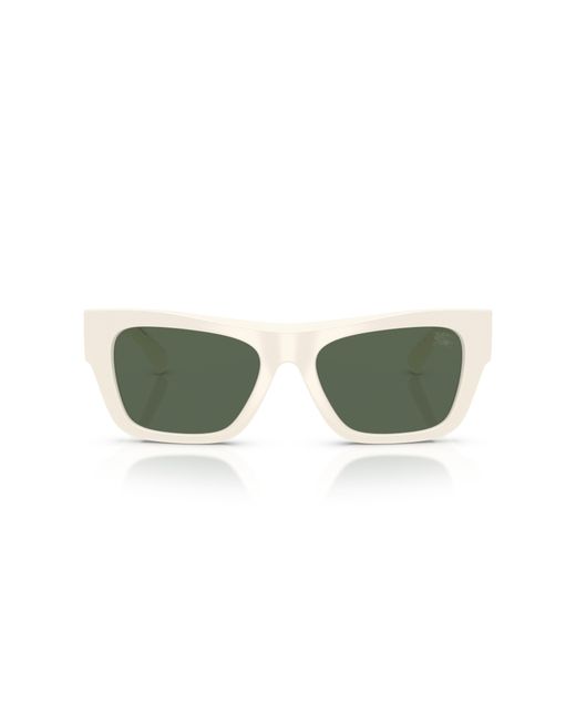 Burberry Black Sunglass Be4490u