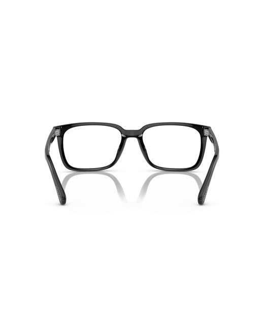 COACH Black Sunglass Ck470 for men