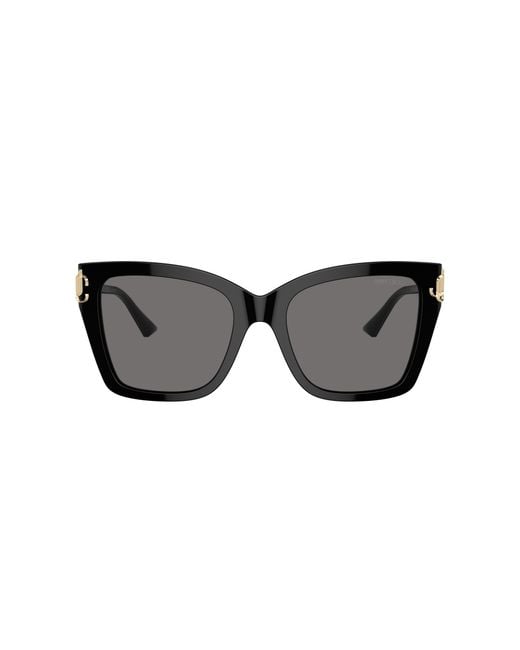 Jimmy Choo Black Jc5012