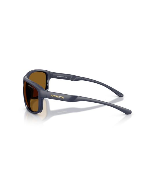 Arnette Black Sunglass An4374 for men