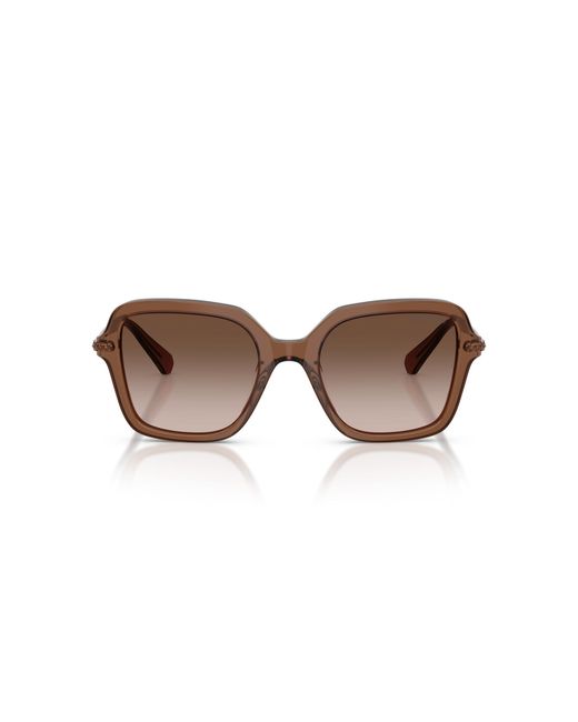 Swarovski Black Sunglass Sk6040