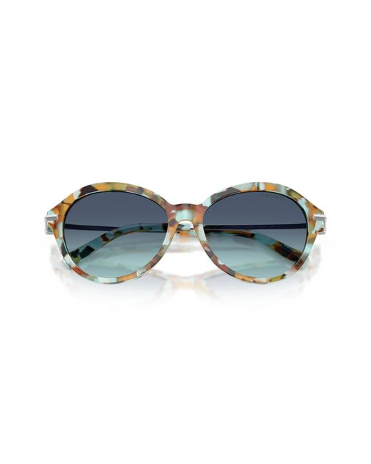 Tiffany & Co Black Sunglass Tf4259
