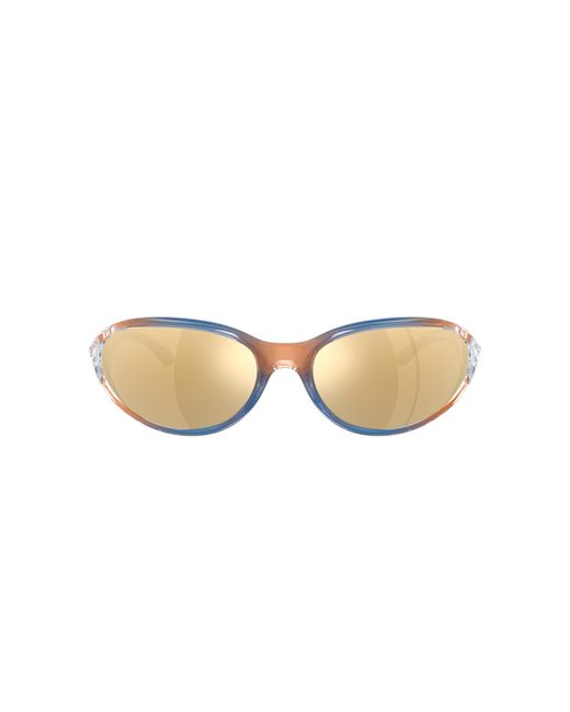 Arnette Black Sunglass Raven for men