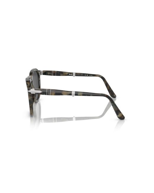 Persol Black Sunglass Po3345s