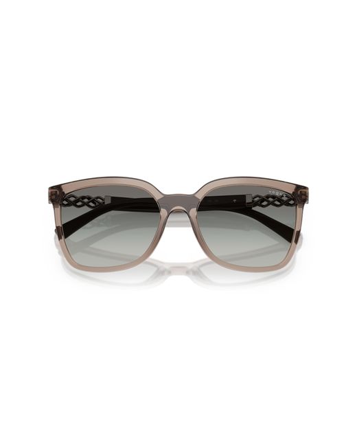 Vogue Eyewear Black Sunglass Vo5633sb