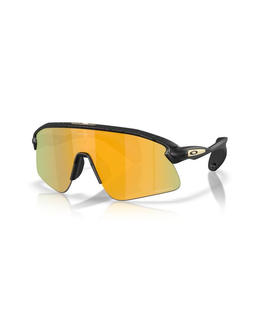 Oakley Black Sunglass Stunt Devil S