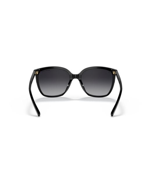 Michael Kors Black Sunglass Anaheim
