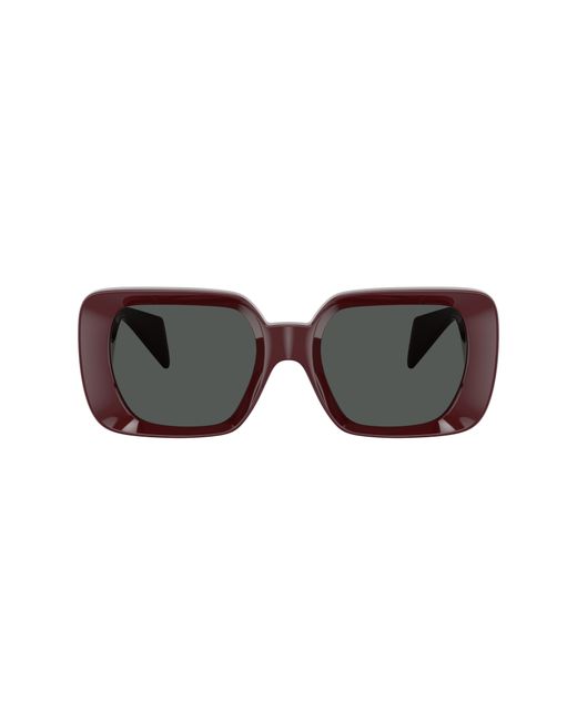Versace Black Sunglass VE4473U