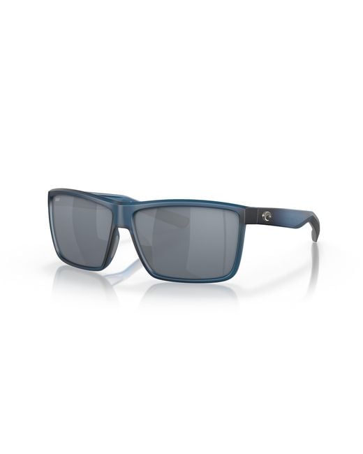 Costa Black Sunglass Rinconcito for men
