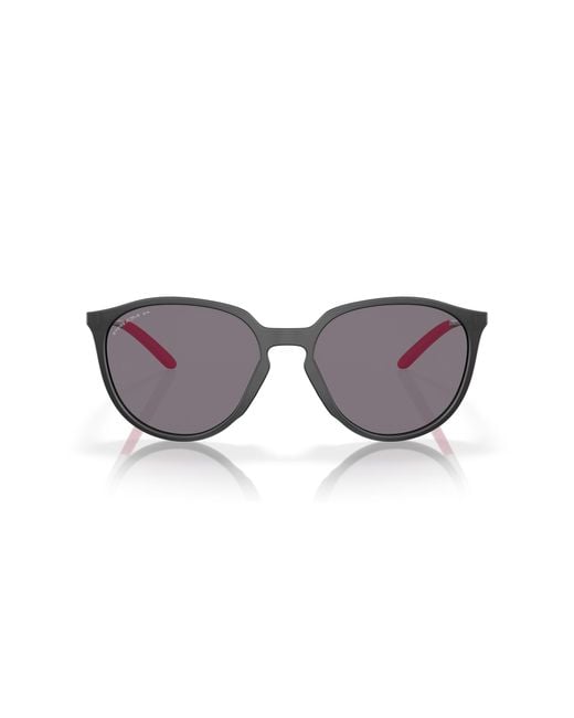 Oakley Black Sielo