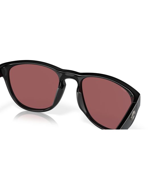Costa Black Sunglass Irie