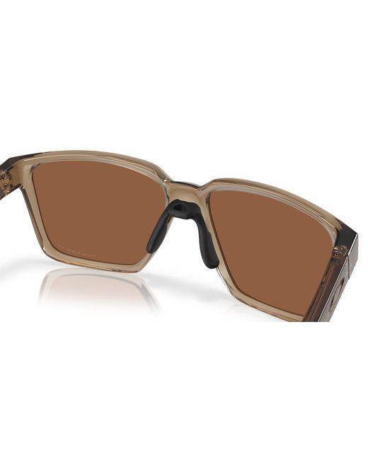 Oakley Black Oo9430 Actuator Sq Sunglasses