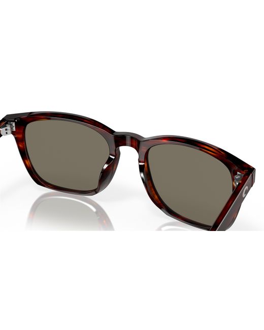 Costa Black Sunglass Sullivan