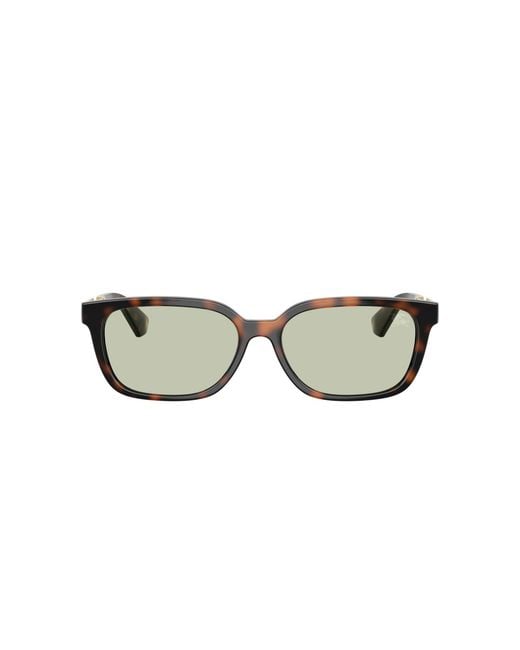 Burberry Black Sunglass Be4481d