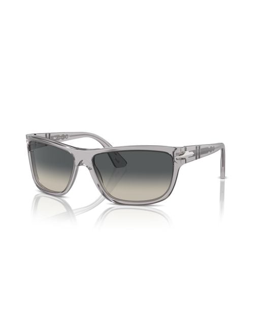 Persol Black Sunglasses Po3342S
