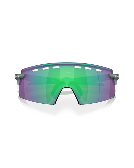 Oakley Green Sunglass Encoder Strike for men