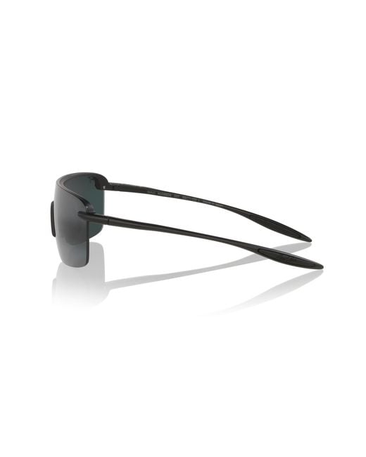 Maui Jim Black Sunglass Palulu