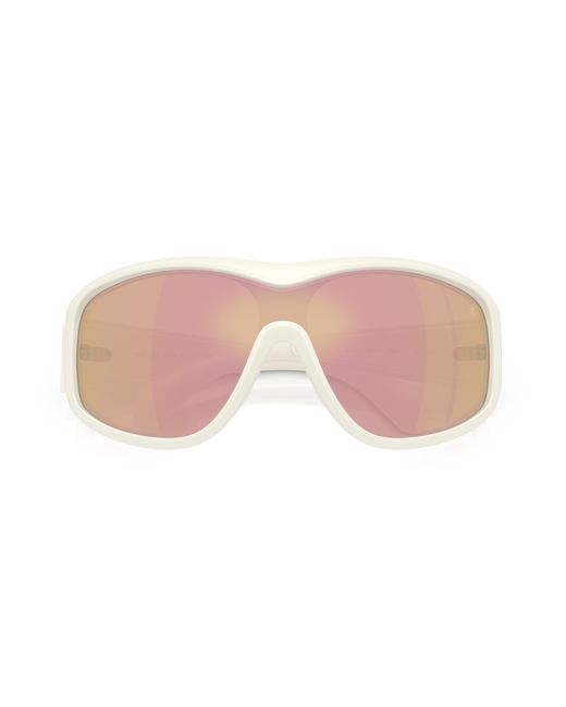 Moncler Black Sunglass Me8016u Thyra