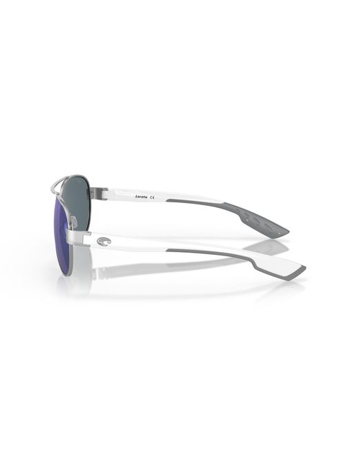 Costa Black Sunglass Loreto