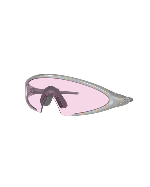 Oakley Black Sunglass Ellipse