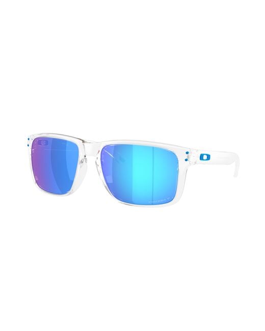 Oakley Black Sunglass Holbrooktm Xxl (low Bridge Fit)