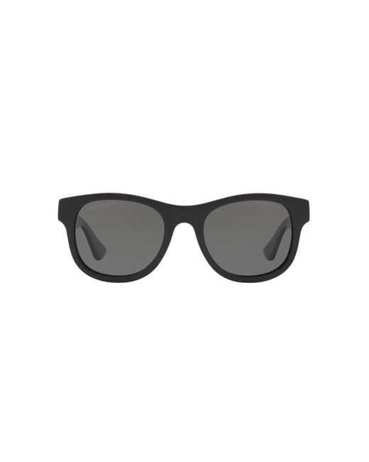 Gucci Sonnenbrille Gg0926S 001. in Black für Herren