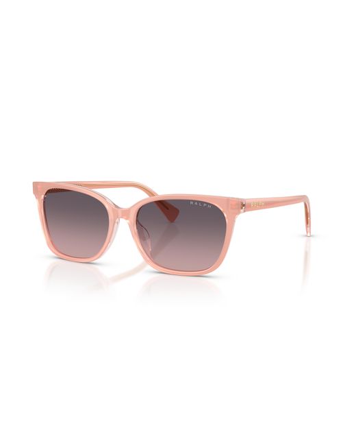 Ralph Black Sunglass Ra5348u