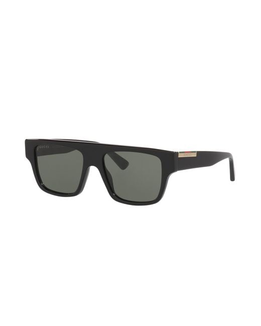 Gucci Black Sunglass GG1960S for men