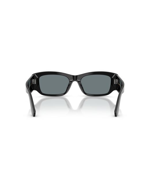 Dolce & Gabbana Black Sunglass Dg4564