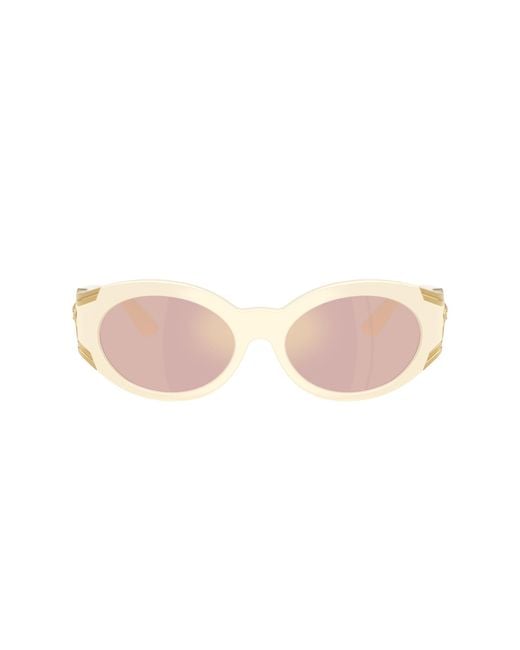 Versace Black Sunglass Ve4503u