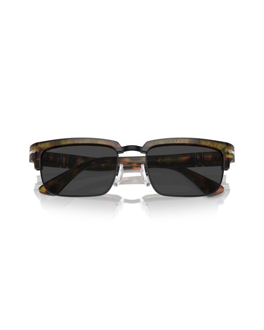 Persol Black Sunglass Po3354s