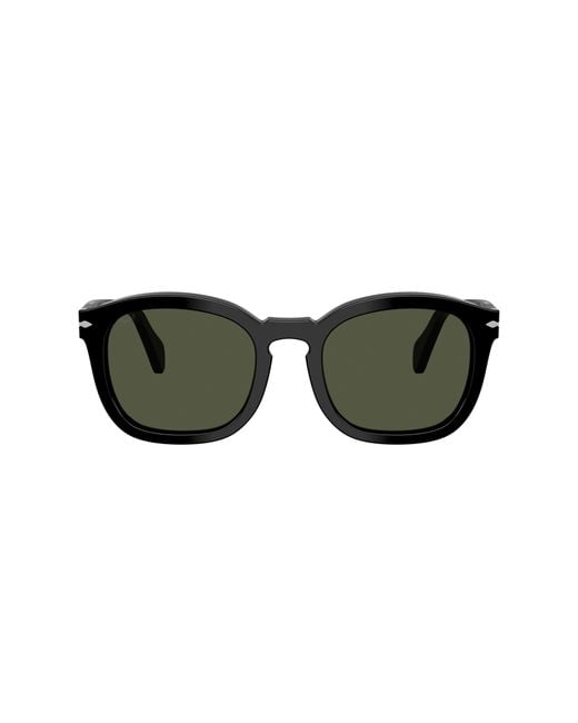 Persol Black Sunglass Po0082s