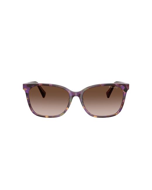 Ralph Black Sunglass Ra5348u