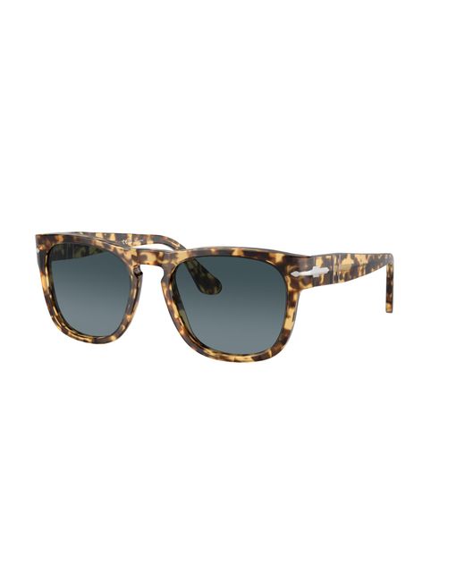 Persol Black Sunglass Po3333s